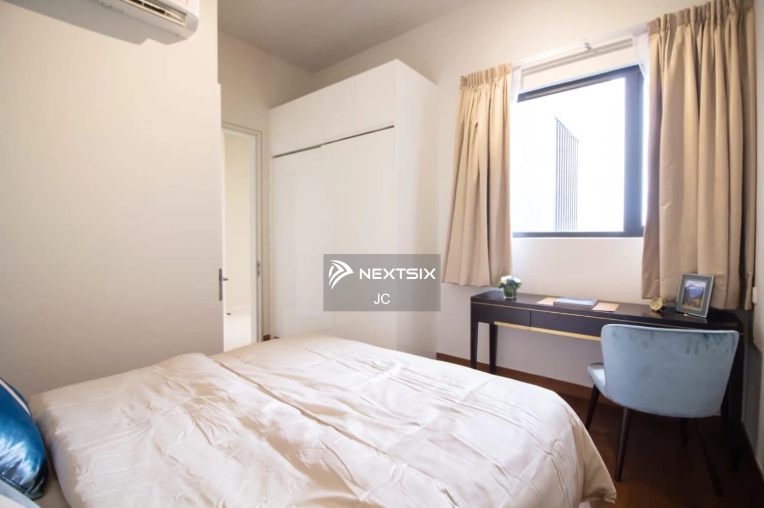Serviced Residence For Rent in Keramat Wilayah Persekutuan Kuala Lumpur - Image 11