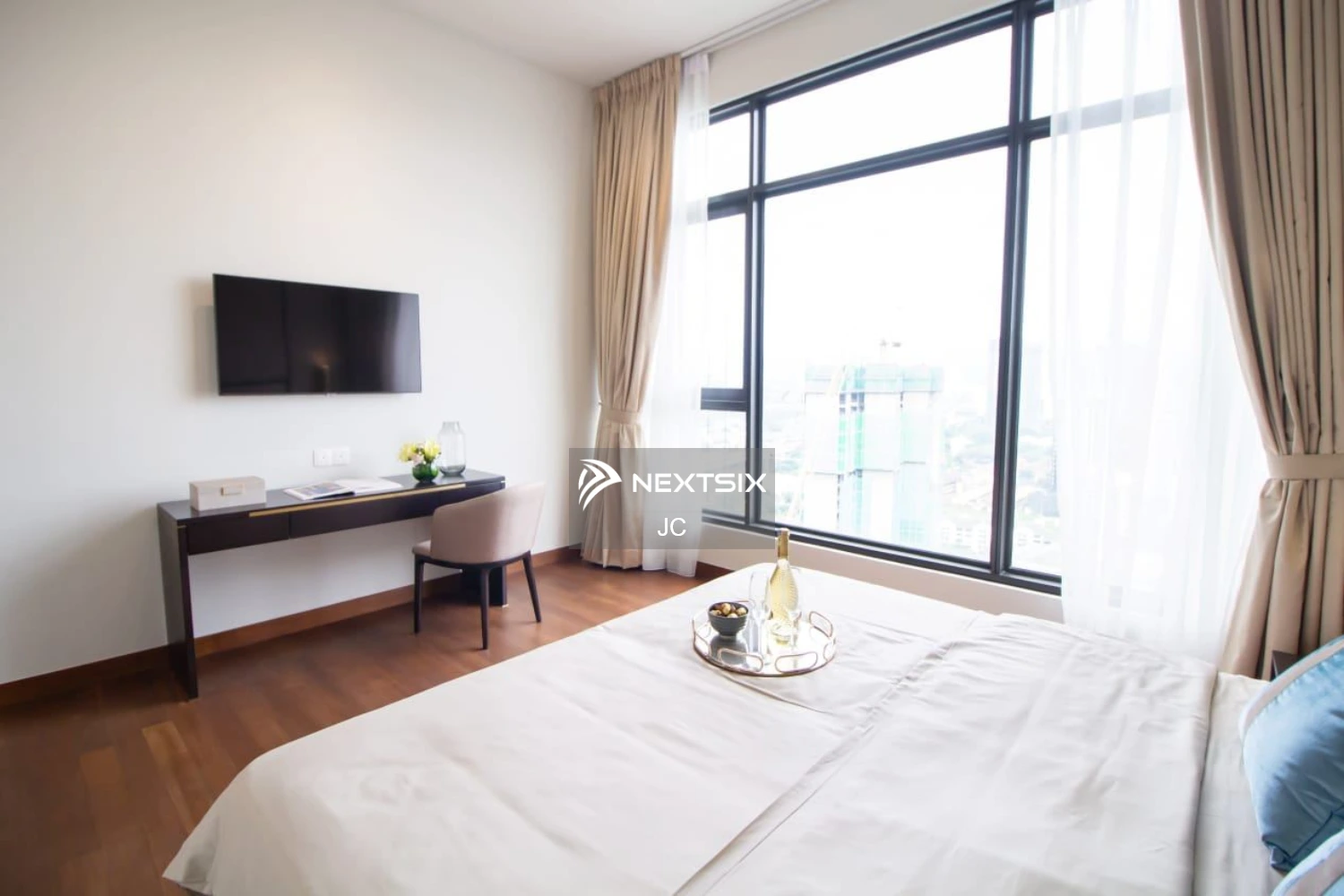 Serviced Residence For Rent in Keramat Wilayah Persekutuan Kuala Lumpur - Image 12