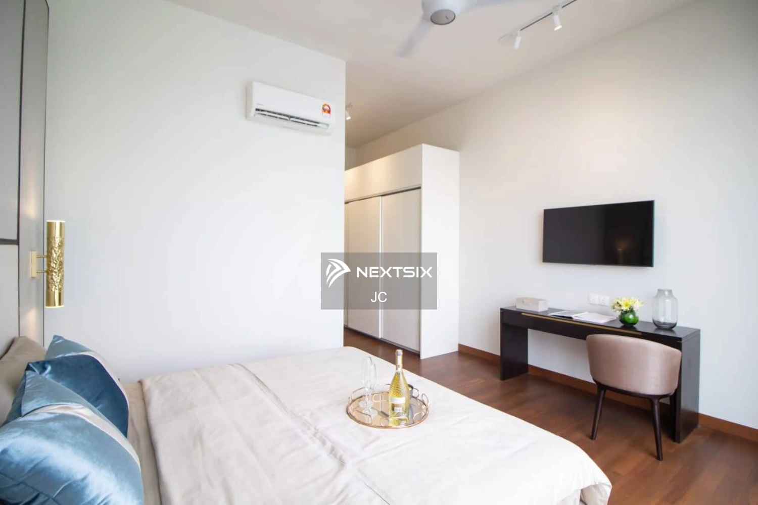 Serviced Residence For Rent in Keramat Wilayah Persekutuan Kuala Lumpur - Image 13