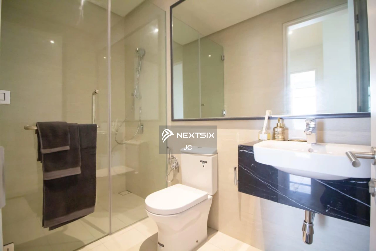 Serviced Residence For Rent in Keramat Wilayah Persekutuan Kuala Lumpur - Image 15