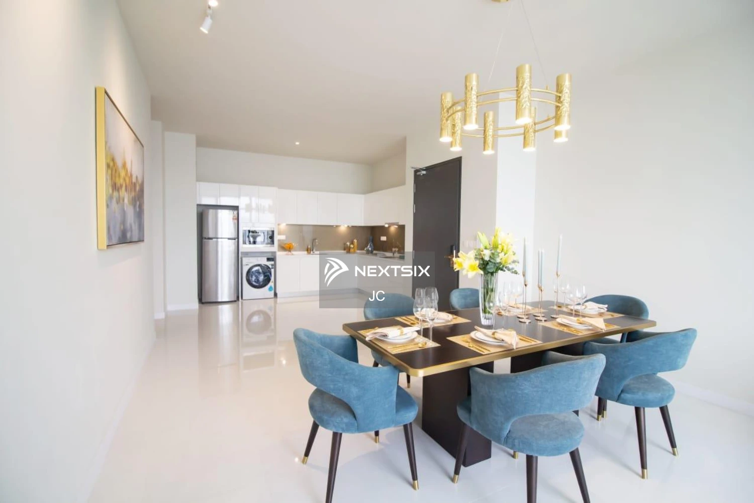 Serviced Residence For Rent in Keramat Wilayah Persekutuan Kuala Lumpur - Image 16