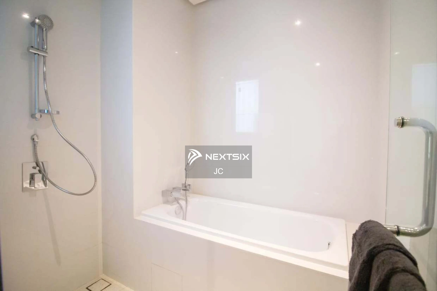 Serviced Residence For Rent in Keramat Wilayah Persekutuan Kuala Lumpur - Image 18