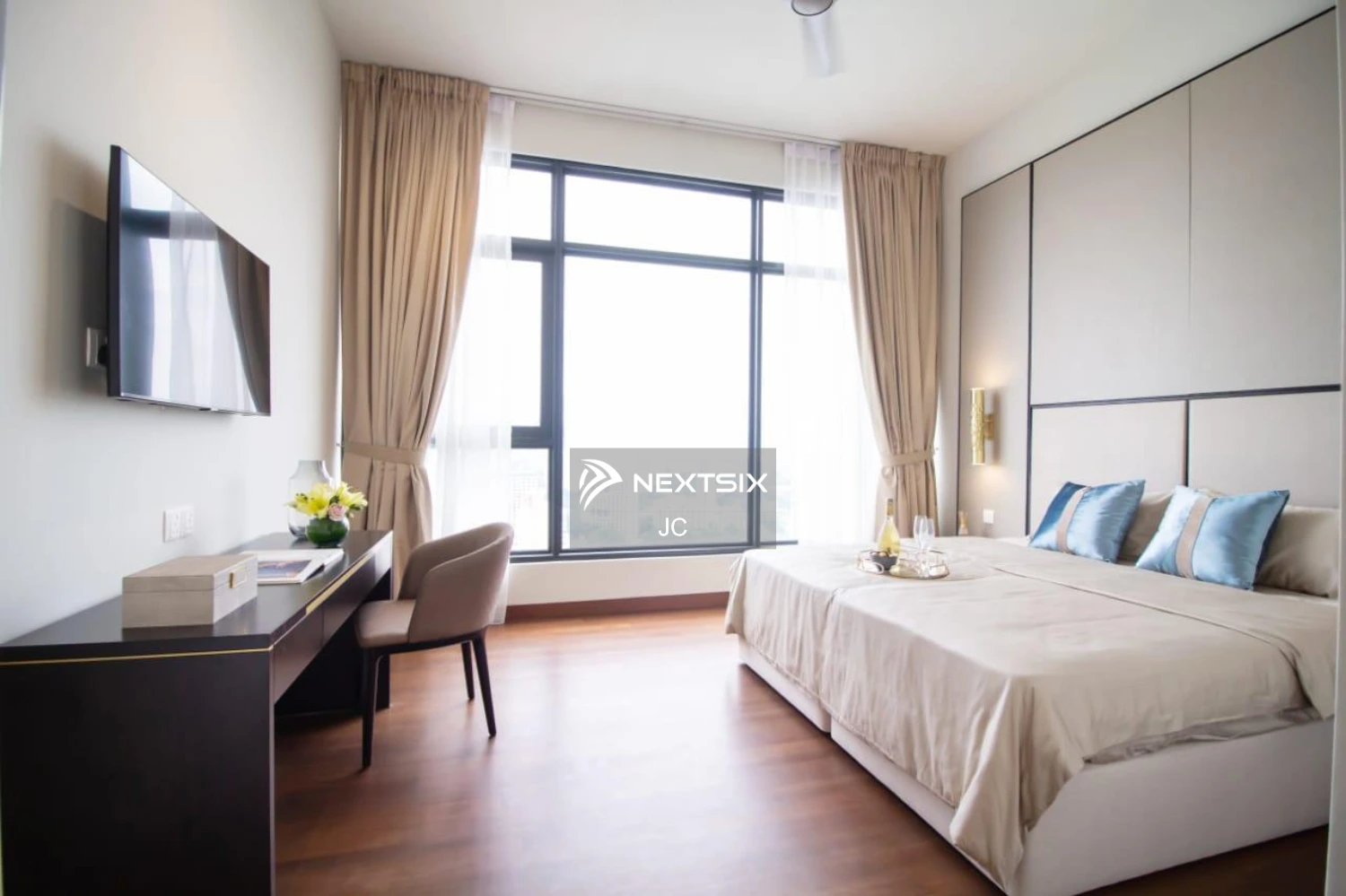 Serviced Residence For Rent in Keramat Wilayah Persekutuan Kuala Lumpur - Image 19