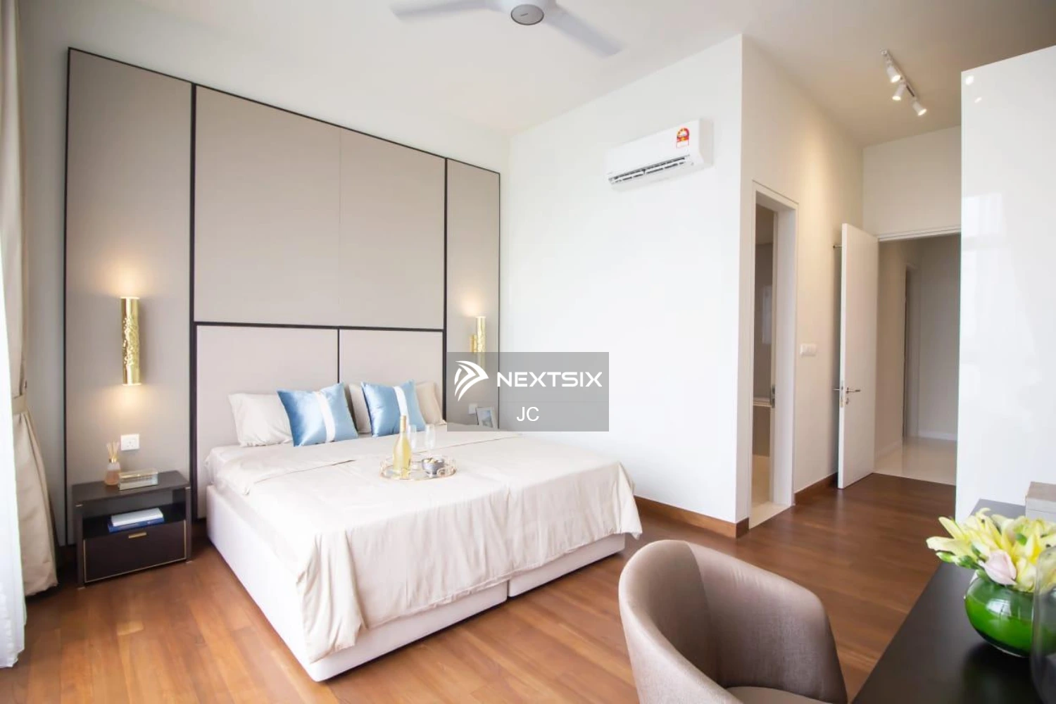 Serviced Residence For Rent in Keramat Wilayah Persekutuan Kuala Lumpur - Image 20
