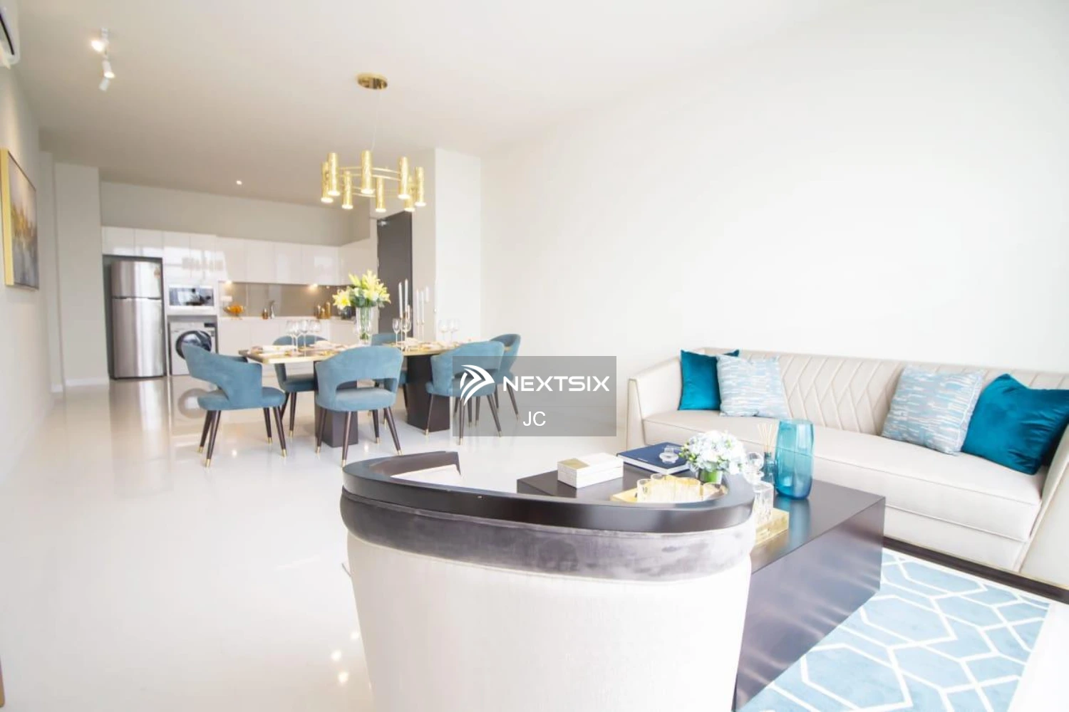 Serviced Residence For Rent in Keramat Wilayah Persekutuan Kuala Lumpur - Image 3