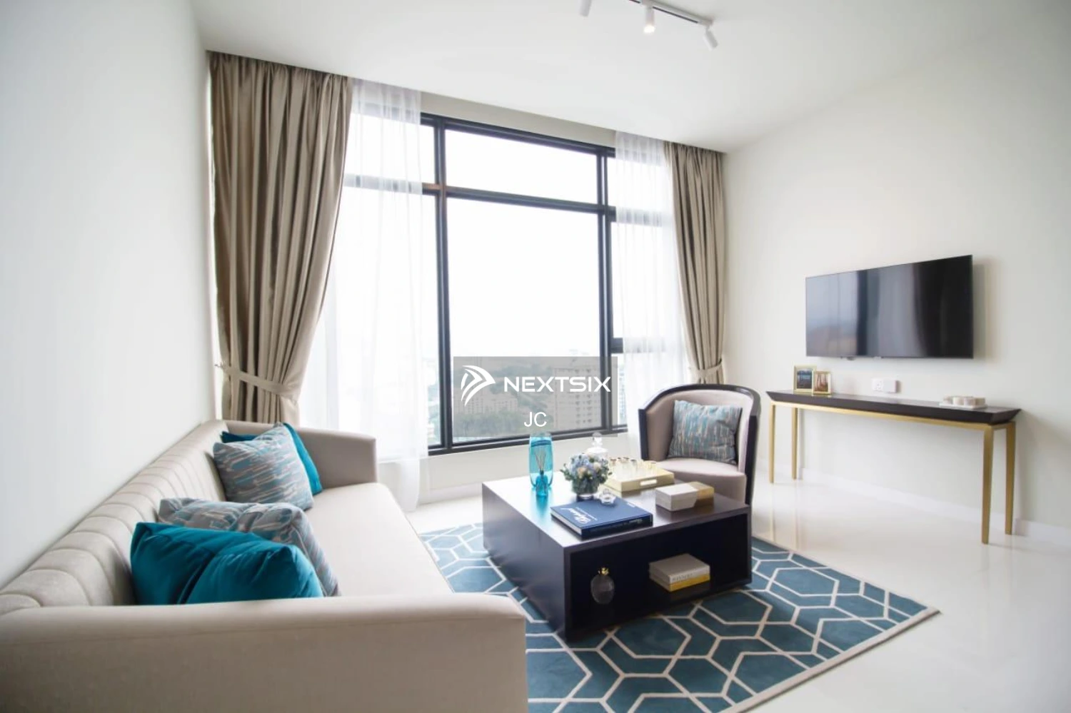 Serviced Residence For Rent in Keramat Wilayah Persekutuan Kuala Lumpur - Image 4