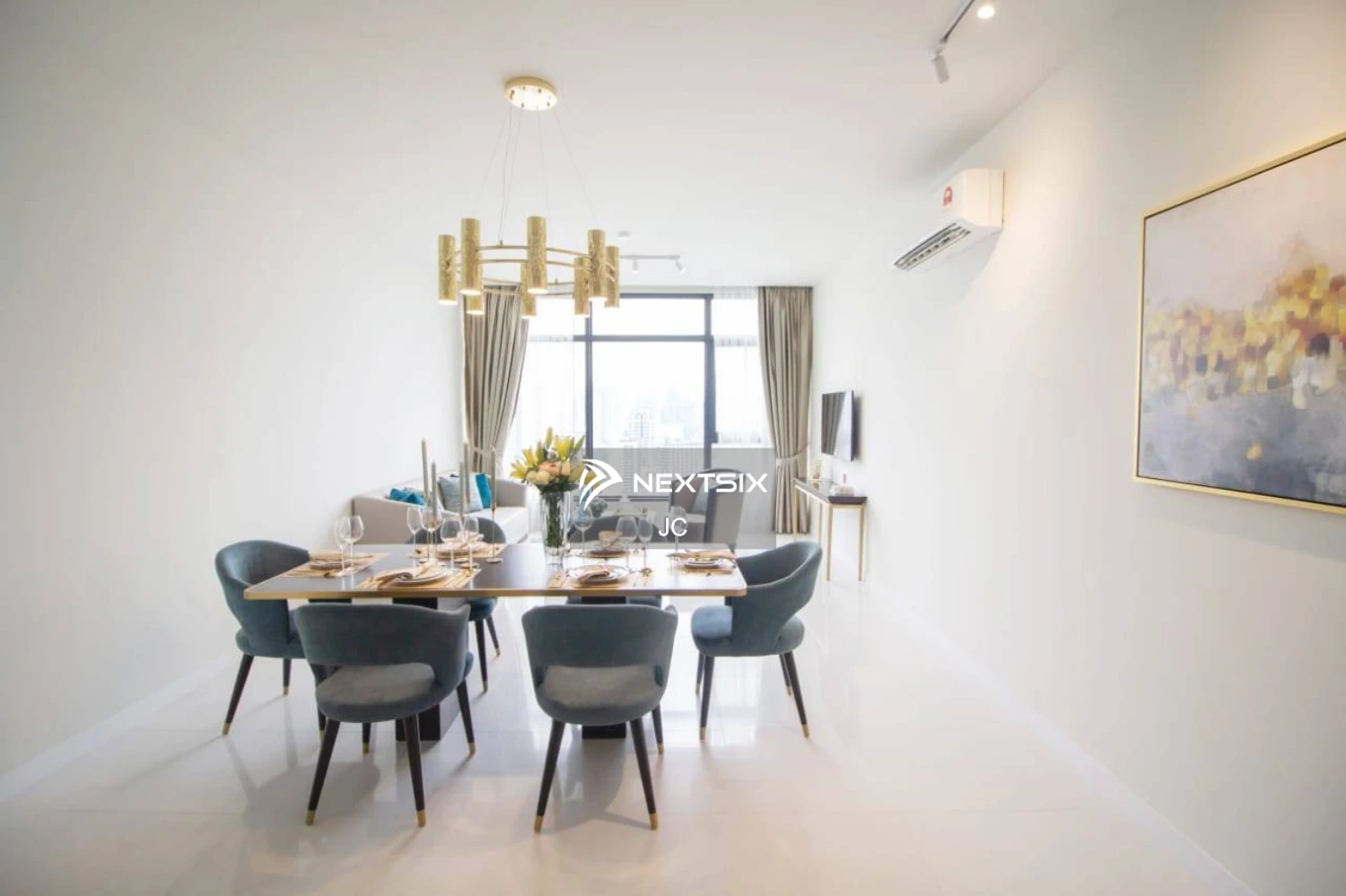 Serviced Residence For Rent in Keramat Wilayah Persekutuan Kuala Lumpur - Image 7