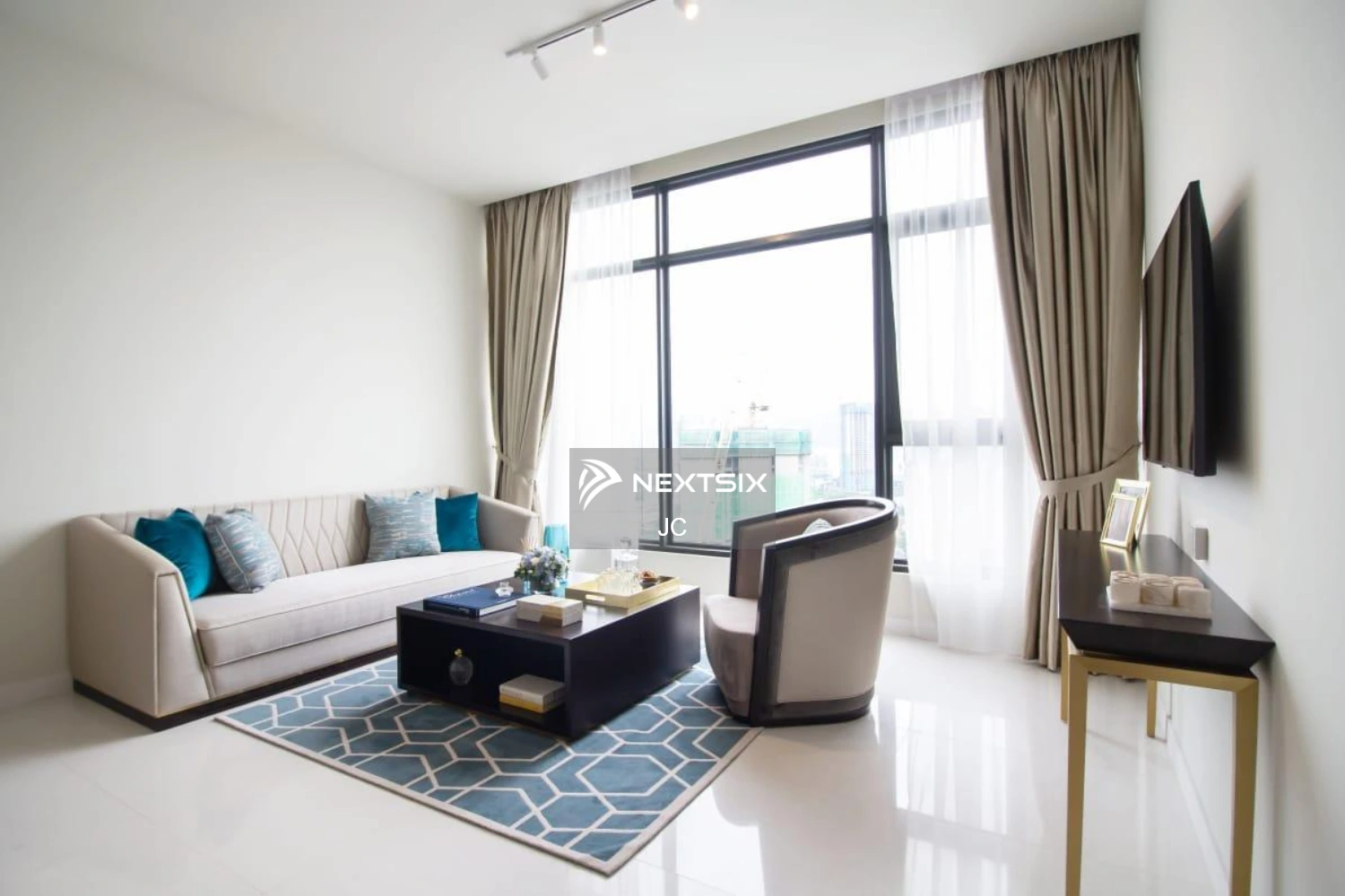 Serviced Residence For Rent in Keramat Wilayah Persekutuan Kuala Lumpur - Image 9