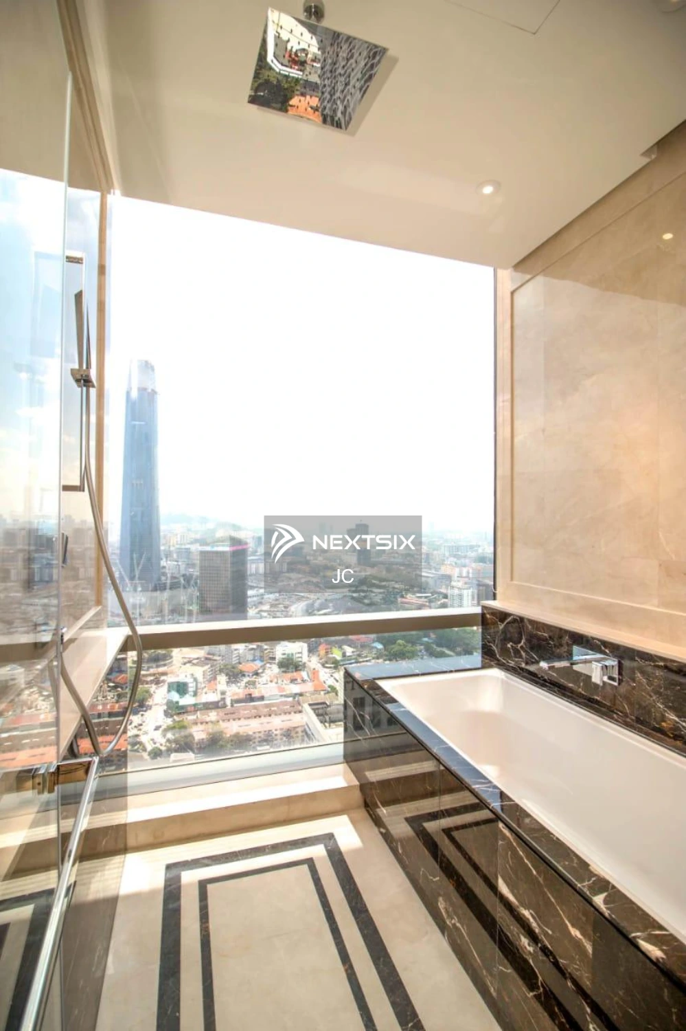 Pavilion Suites