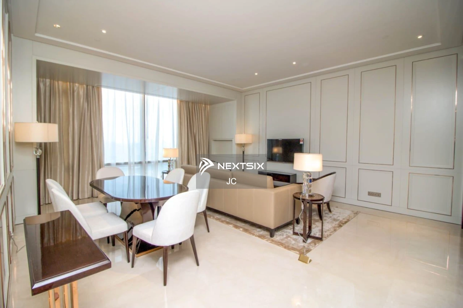 Condominium For Sale in Bukit Bintang Wilayah Persekutuan Kuala Lumpur - Image 11