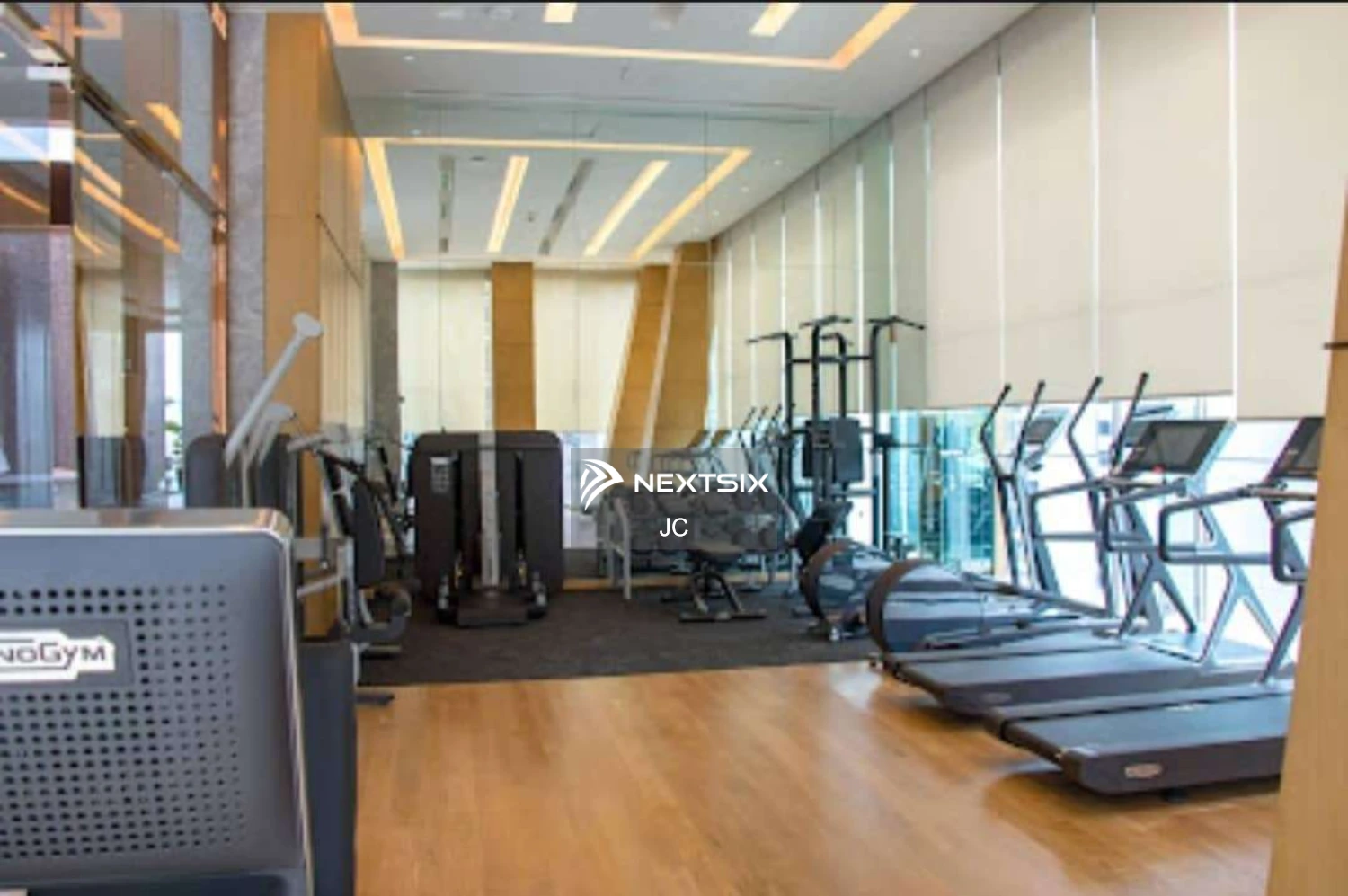 Condominium For Sale in Bukit Bintang Wilayah Persekutuan Kuala Lumpur - Image 17