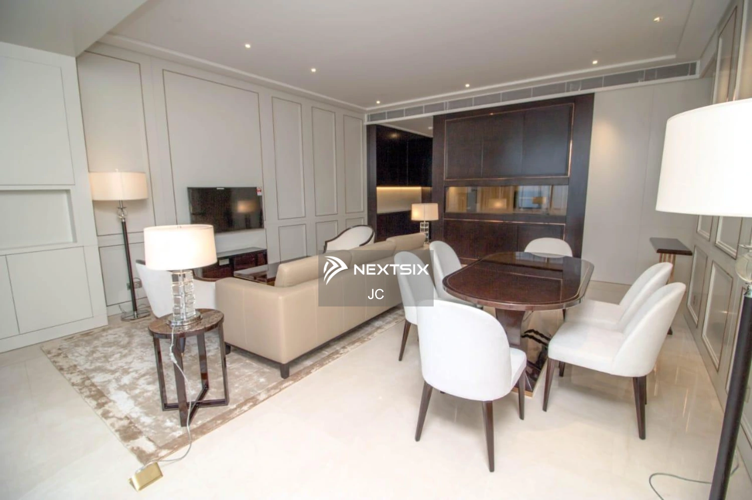 Condominium For Sale in Bukit Bintang Wilayah Persekutuan Kuala Lumpur - Image 9