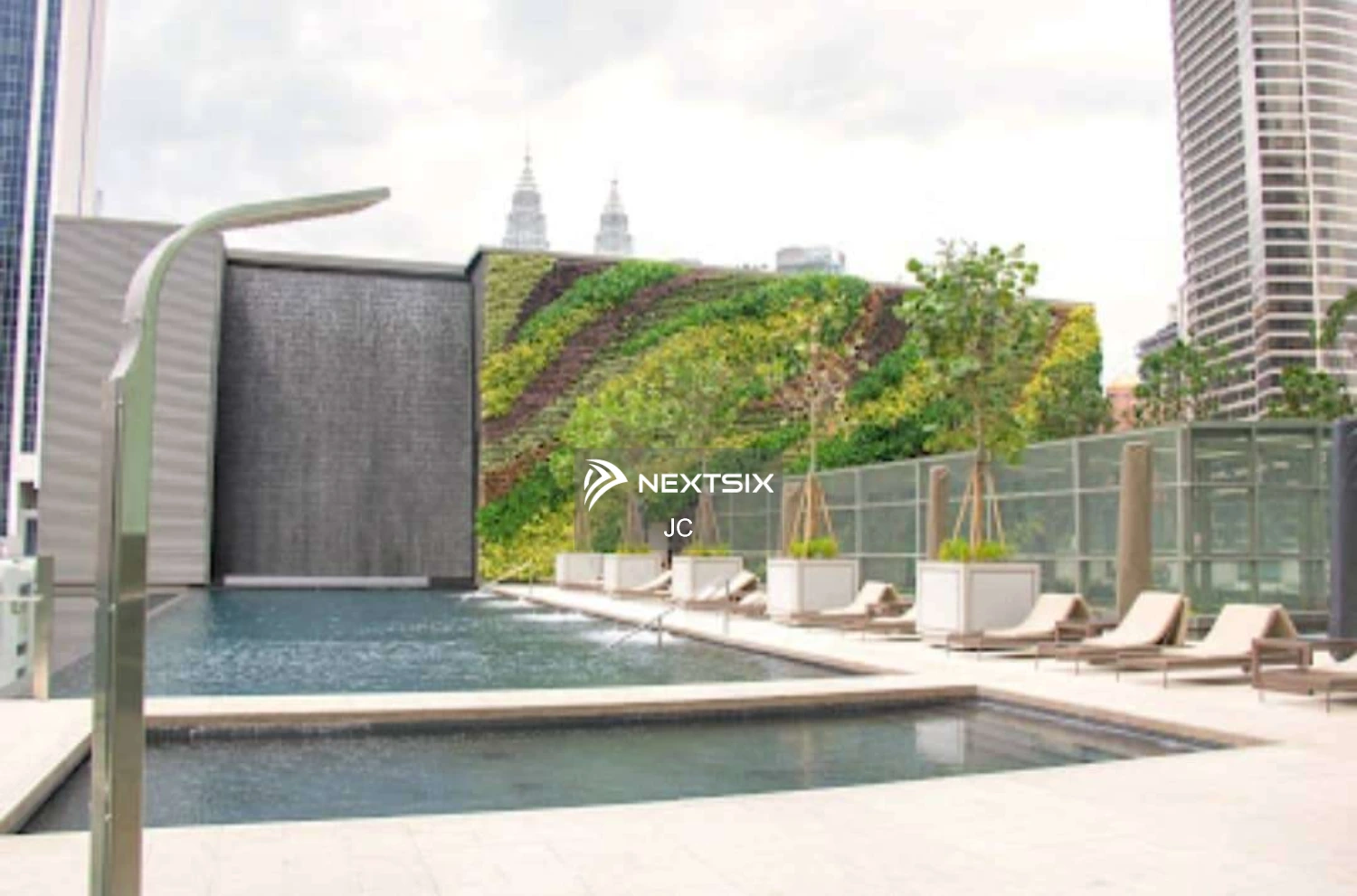 Condominium For Sale in Bukit Bintang Wilayah Persekutuan Kuala Lumpur - Image 11