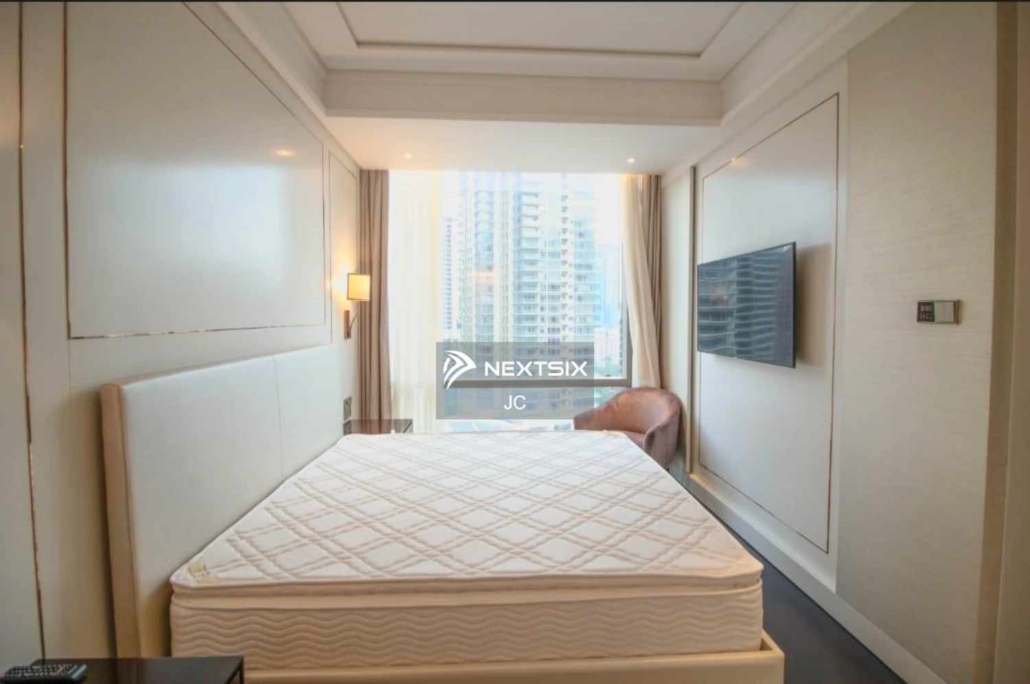 Condominium For Sale in Bukit Bintang Wilayah Persekutuan Kuala Lumpur - Image 5