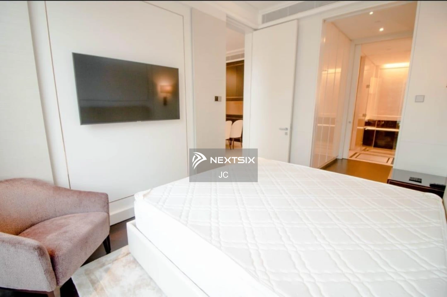 Condominium For Sale in Bukit Bintang Wilayah Persekutuan Kuala Lumpur - Image 9