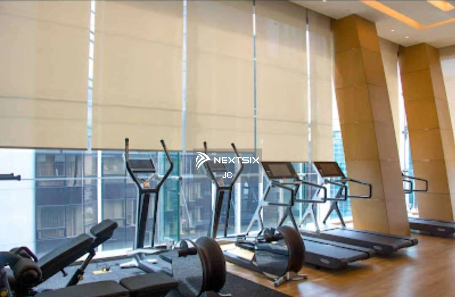 Condominium For Sale in Bukit Bintang Wilayah Persekutuan Kuala Lumpur - Image 11