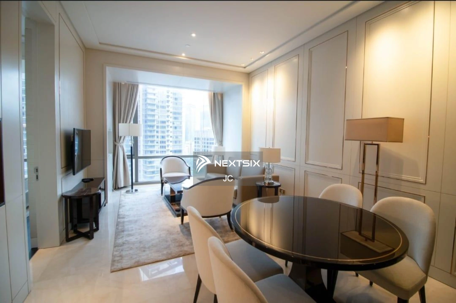 Condominium For Sale in Bukit Bintang Wilayah Persekutuan Kuala Lumpur - Image 7