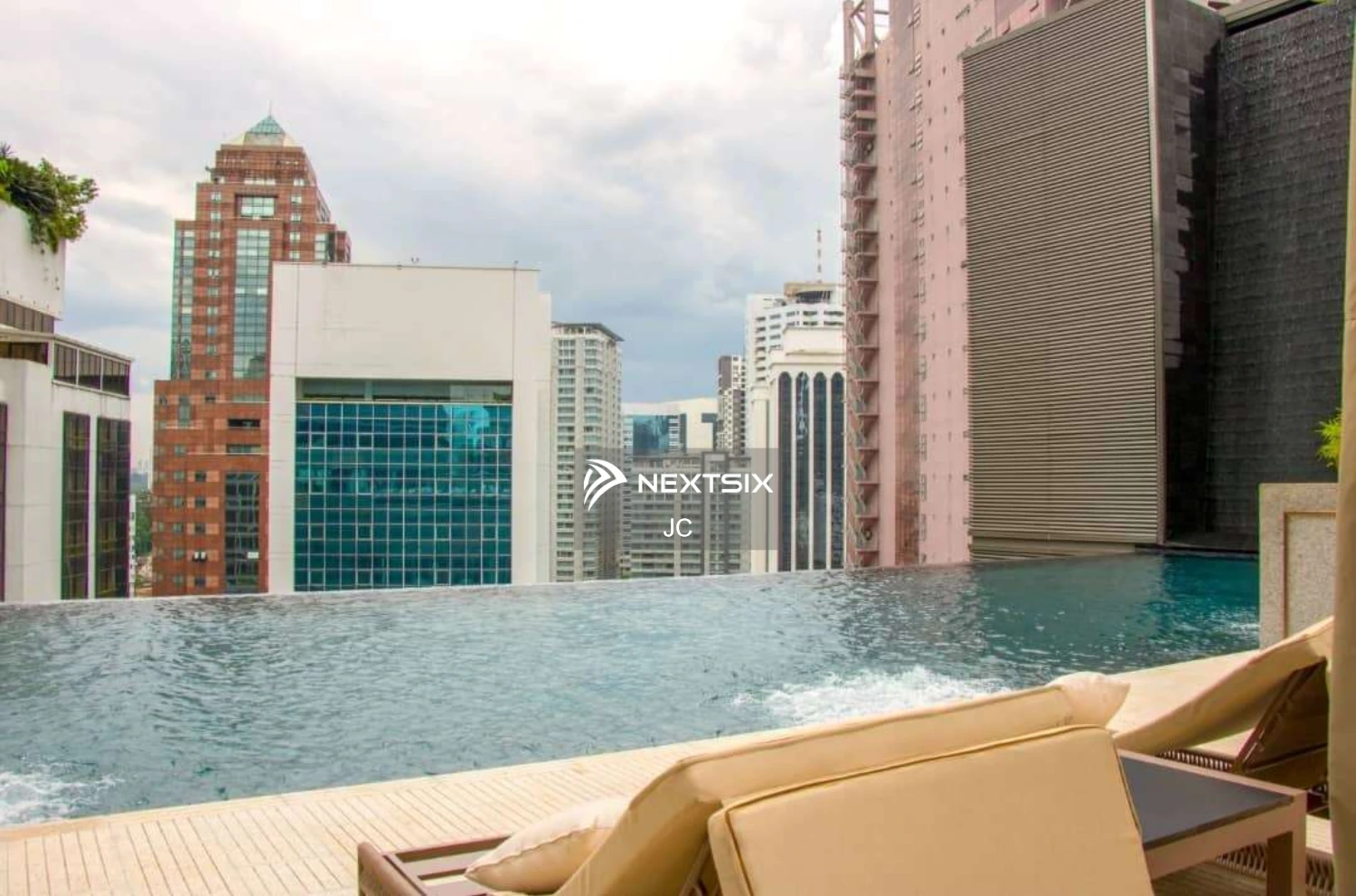 Condominium For Sale in Bukit Bintang Wilayah Persekutuan Kuala Lumpur - Image 13