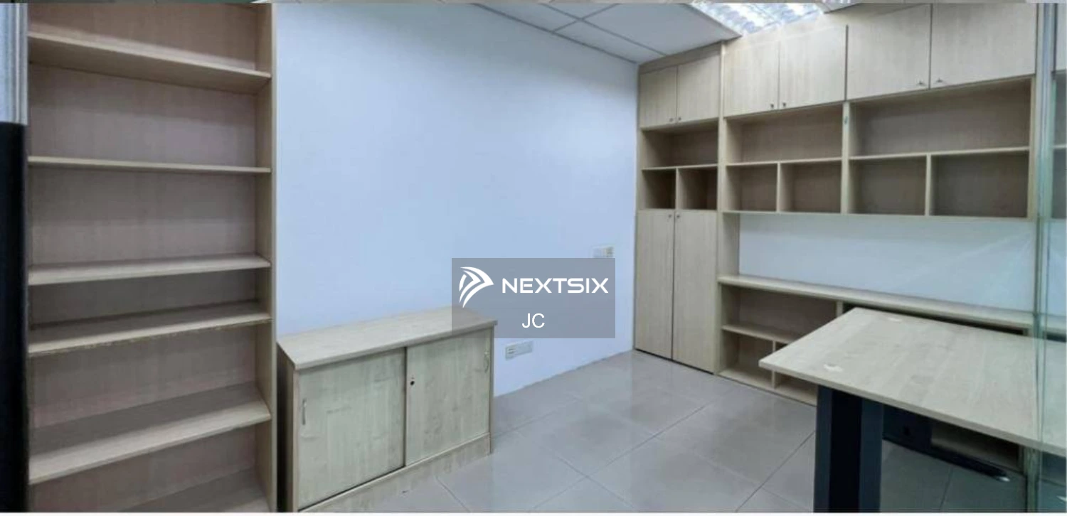 Shop Office For Sale in Kuchai Lama Wilayah Persekutuan Kuala Lumpur - Image 11