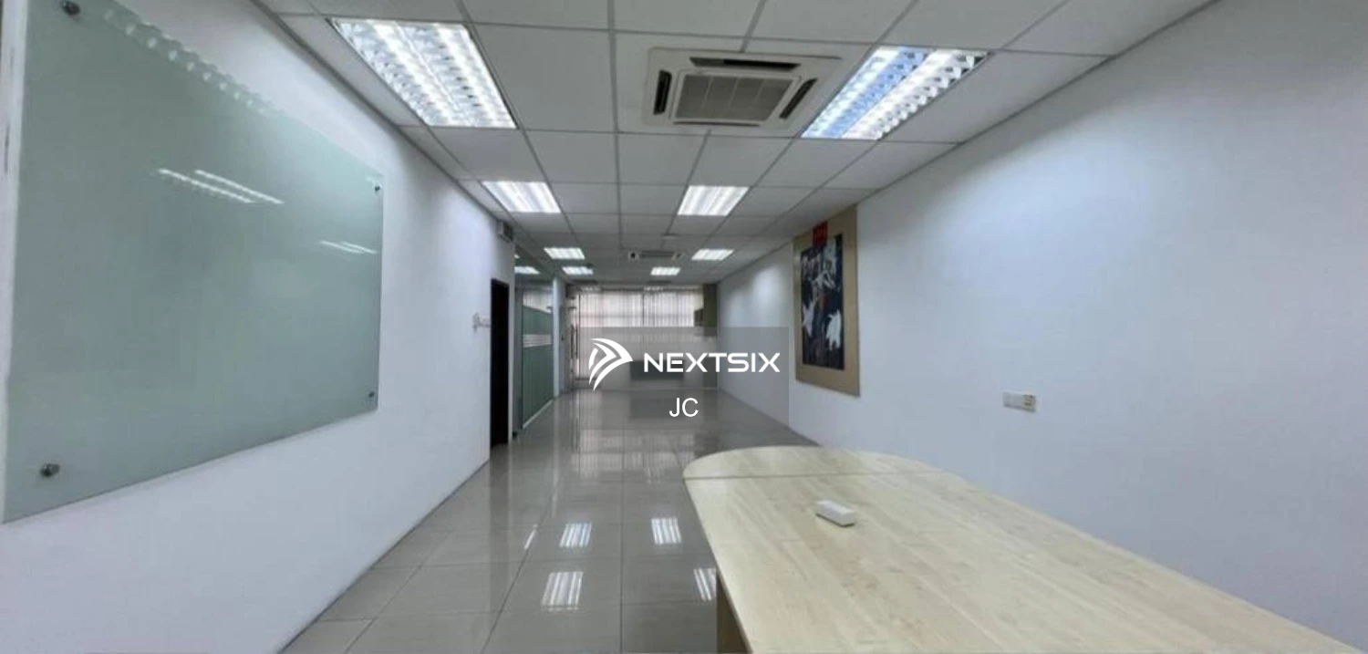 Shop Office For Sale in Kuchai Lama Wilayah Persekutuan Kuala Lumpur - Image 12