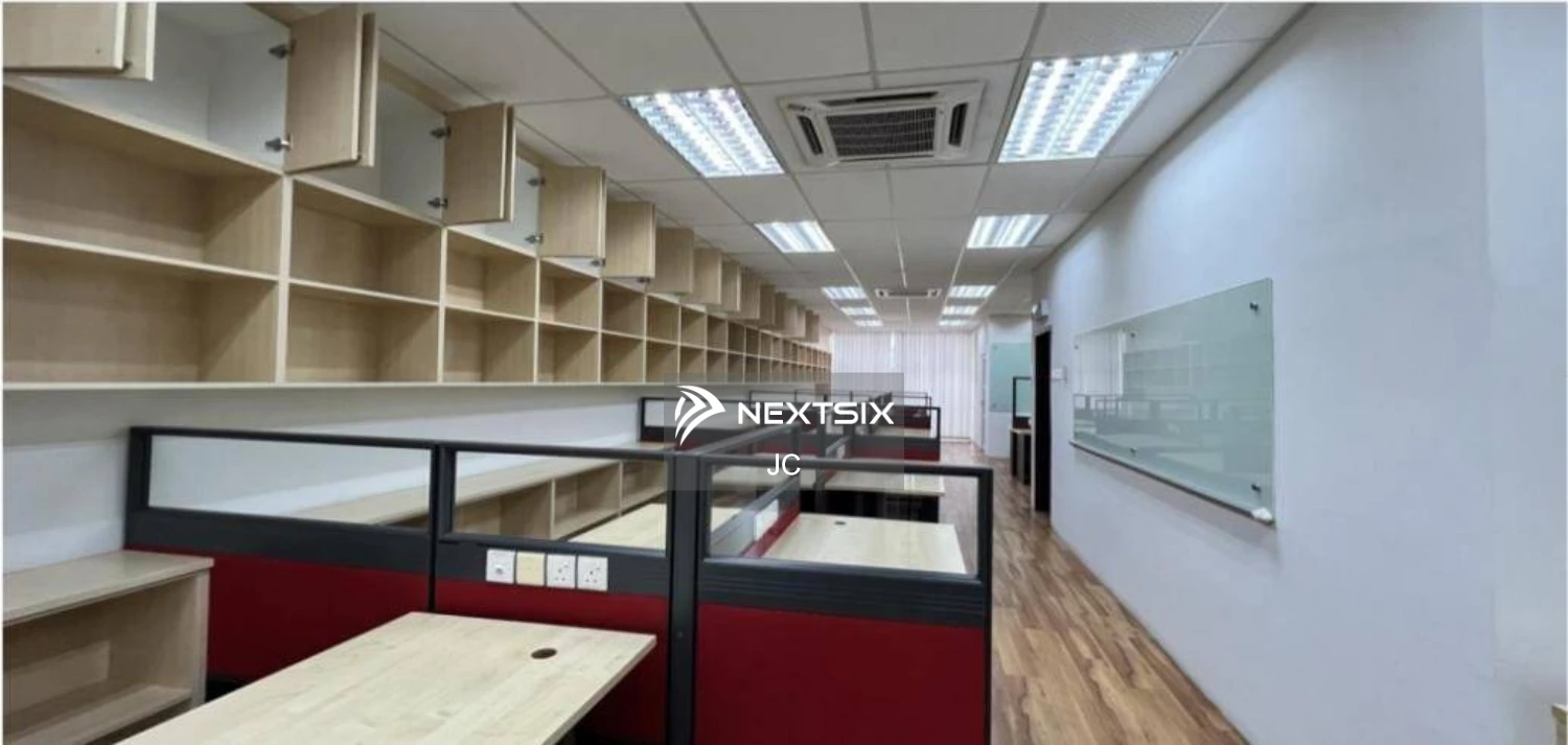 Shop Office For Sale in Kuchai Lama Wilayah Persekutuan Kuala Lumpur - Image 13