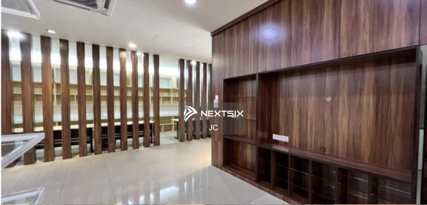 Shop Office For Sale in Kuchai Lama Wilayah Persekutuan Kuala Lumpur - Image 14