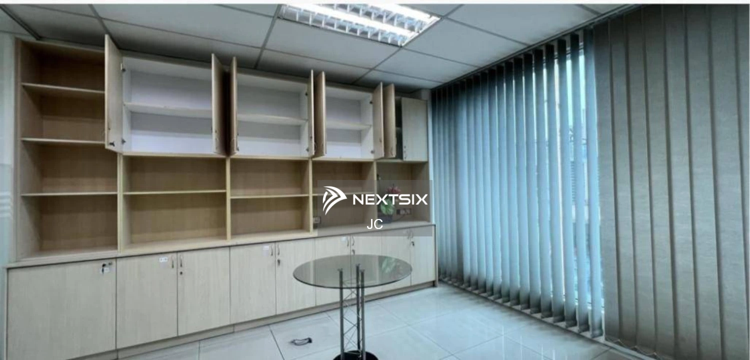 Shop Office For Sale in Kuchai Lama Wilayah Persekutuan Kuala Lumpur - Image 15
