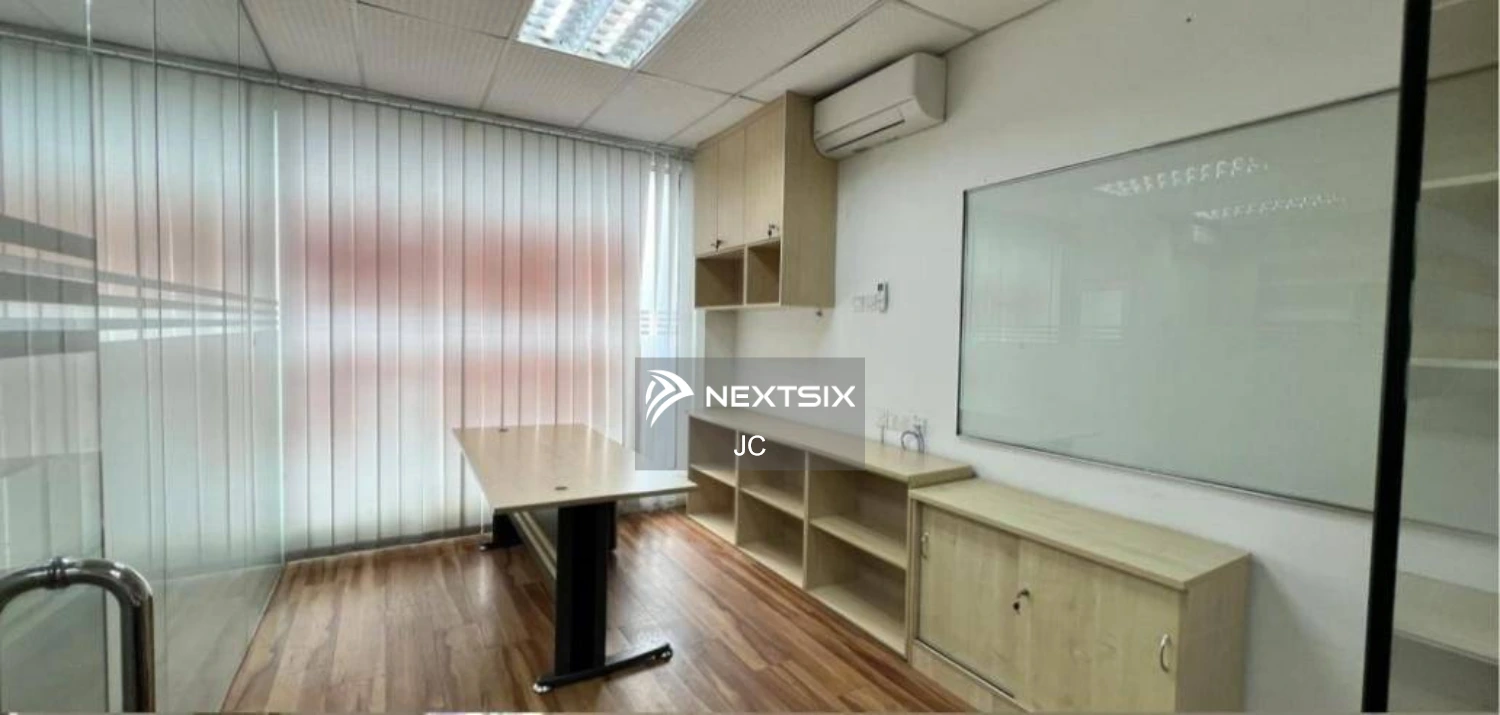 Shop Office For Sale in Kuchai Lama Wilayah Persekutuan Kuala Lumpur - Image 17