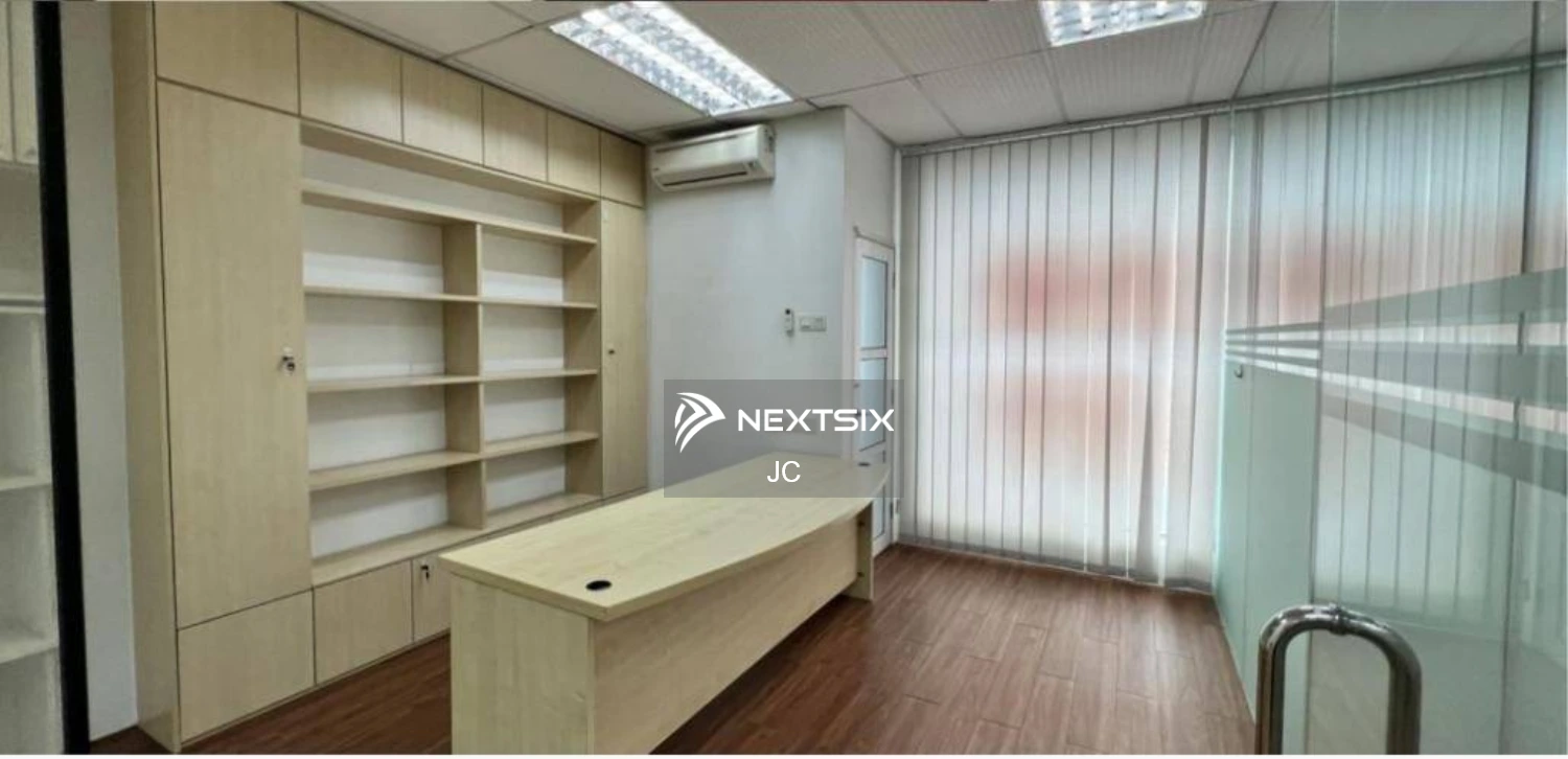 Shop Office For Sale in Kuchai Lama Wilayah Persekutuan Kuala Lumpur - Image 5