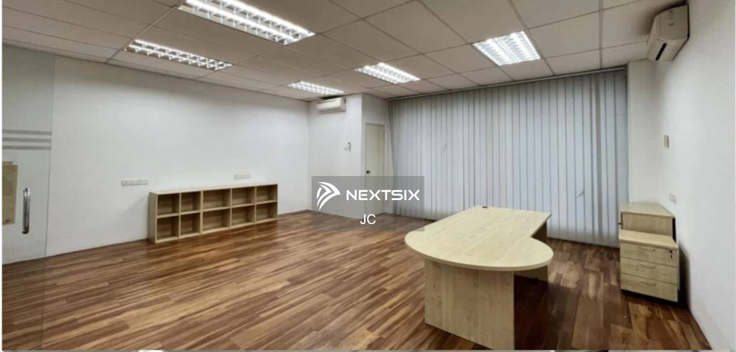 Shop Office For Sale in Kuchai Lama Wilayah Persekutuan Kuala Lumpur - Image 6