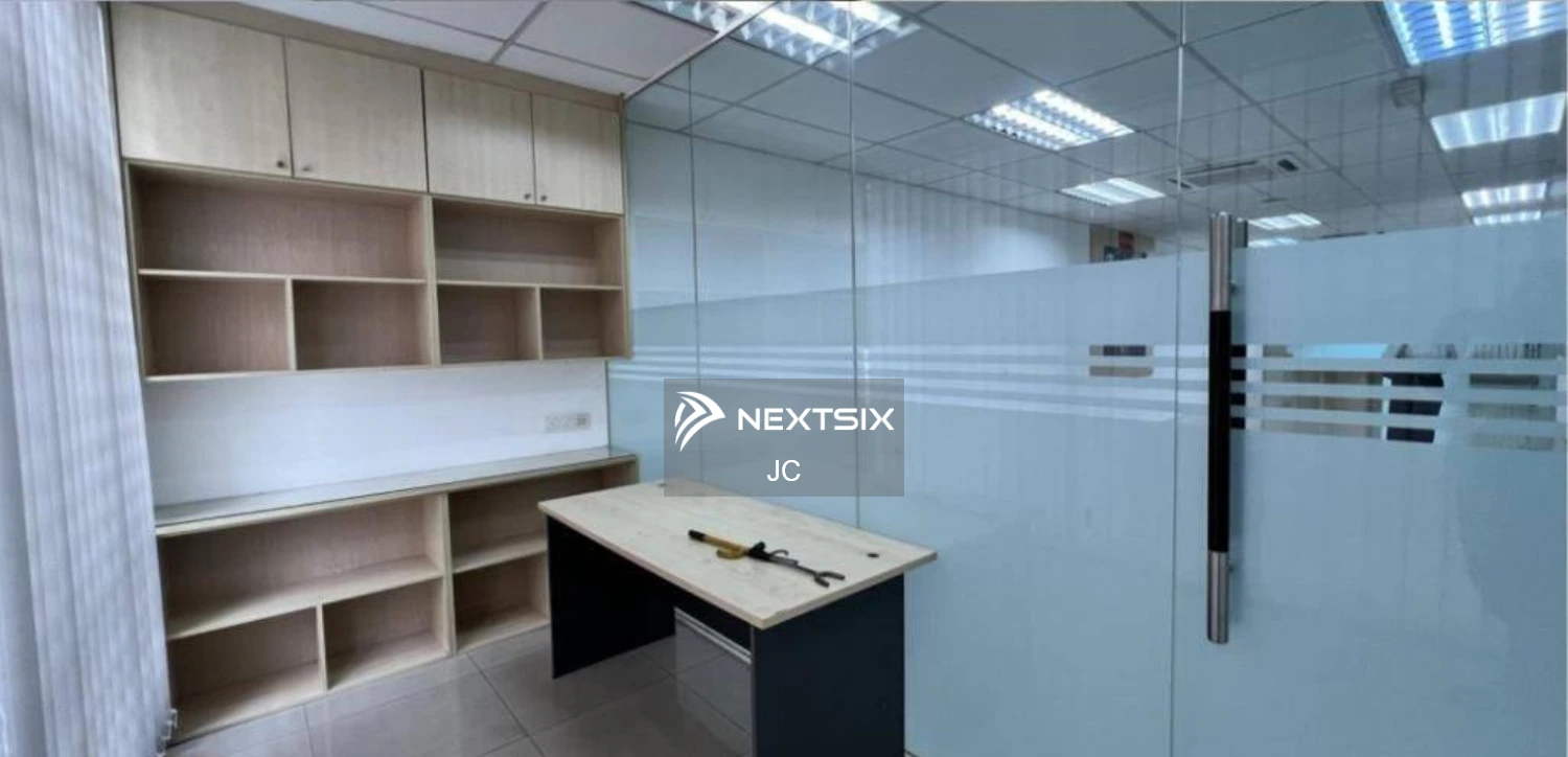 Shop Office For Sale in Kuchai Lama Wilayah Persekutuan Kuala Lumpur - Image 7