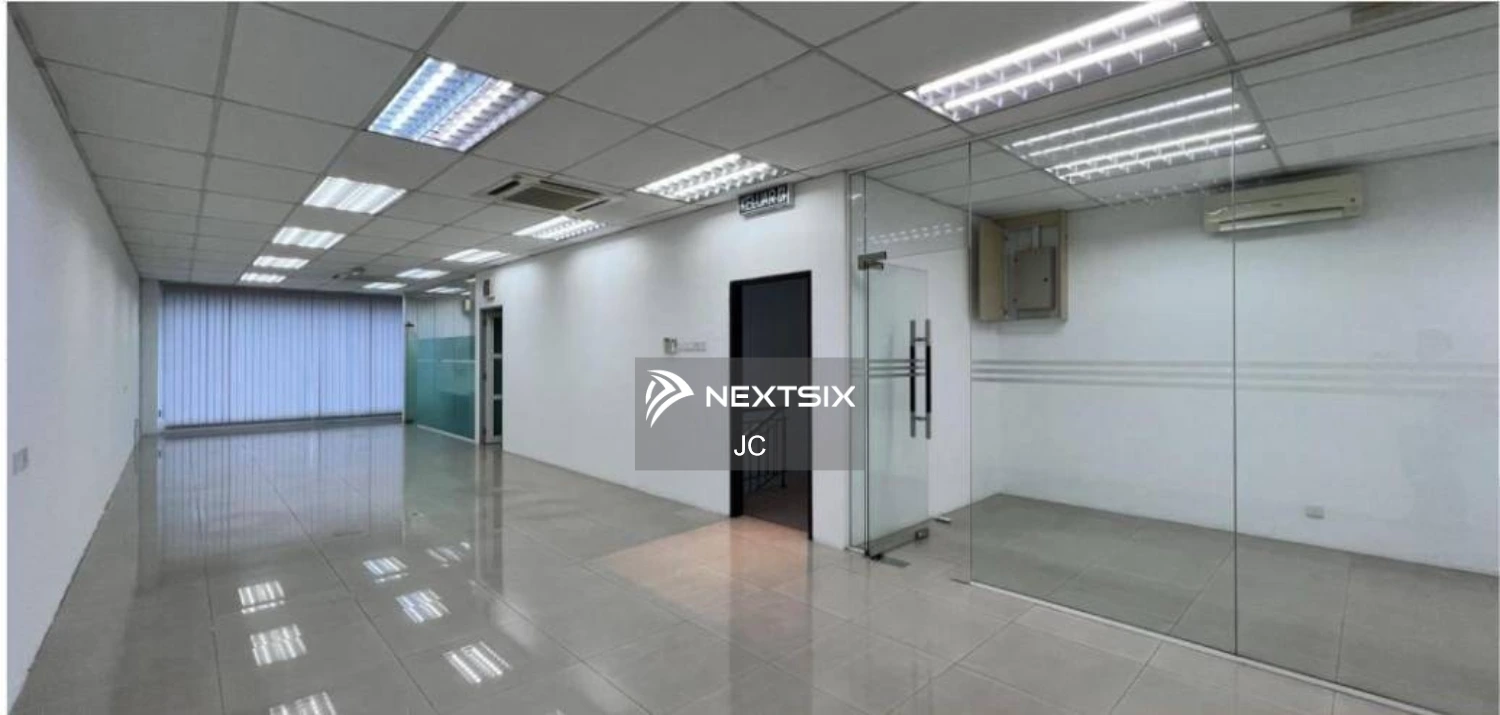 Shop Office For Sale in Kuchai Lama Wilayah Persekutuan Kuala Lumpur - Image 8