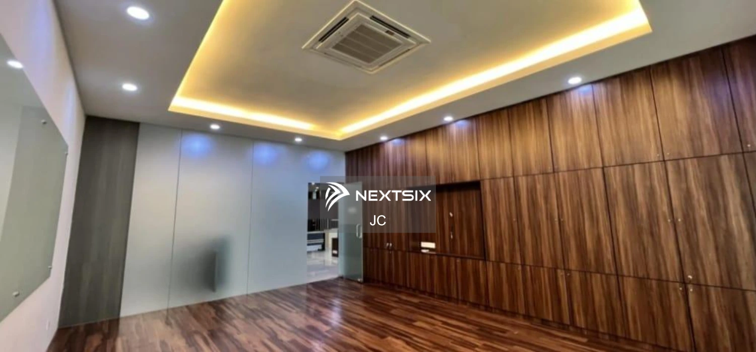 Shop Office For Sale in Kuchai Lama Wilayah Persekutuan Kuala Lumpur - Image 9