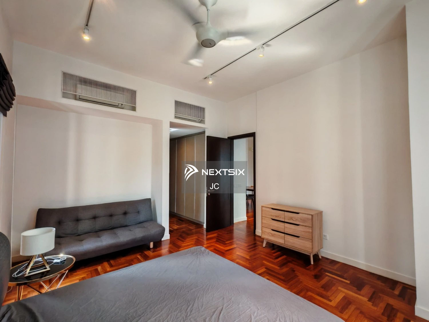 Serviced Residence For Rent in Ampang Selangor - Image 10