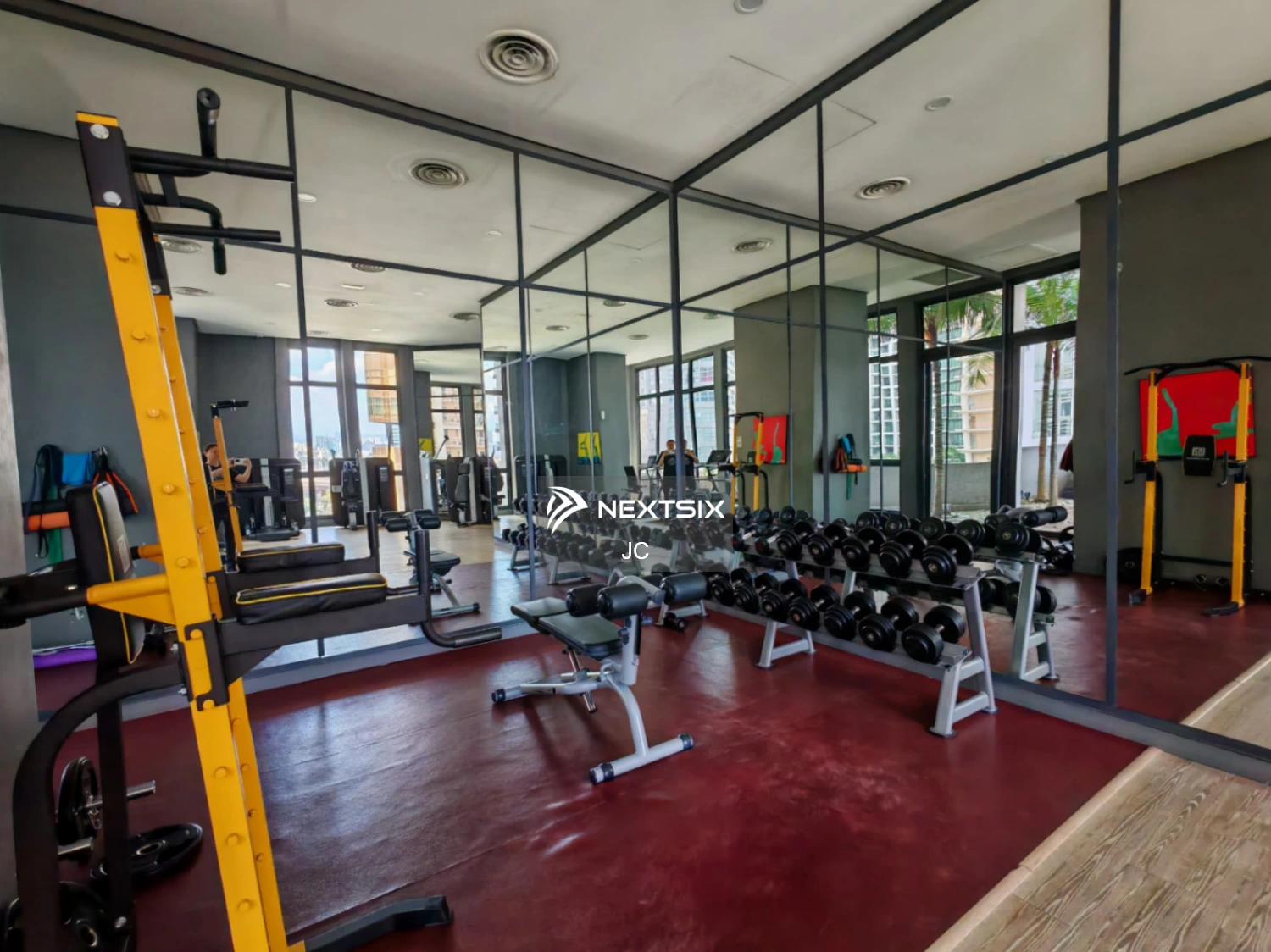 Serviced Residence For Rent in Ampang Selangor - Image 16