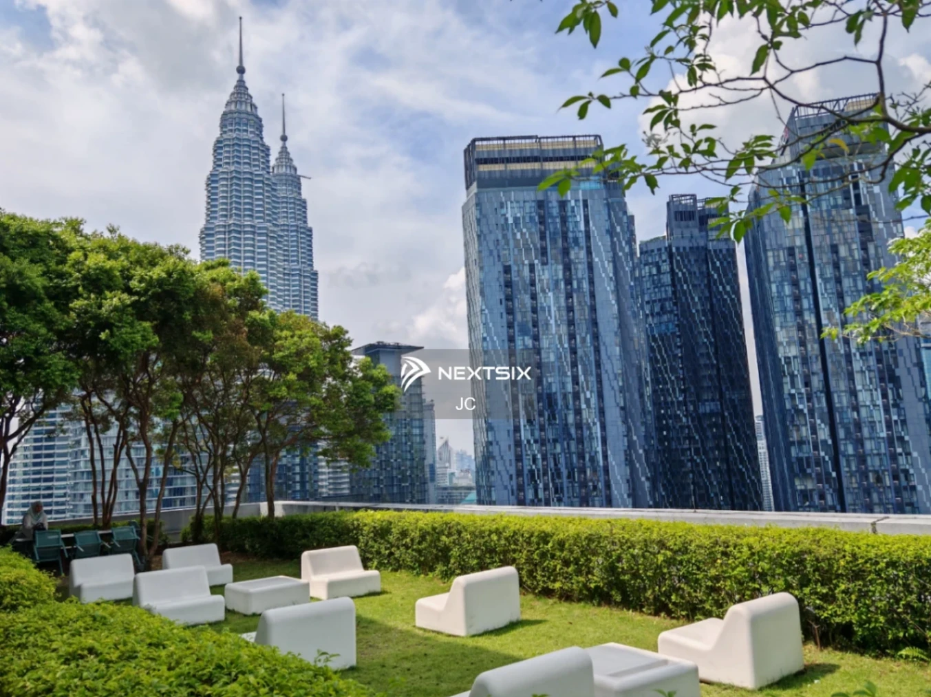 Serviced Residence For Rent in Ampang Selangor - Image 17