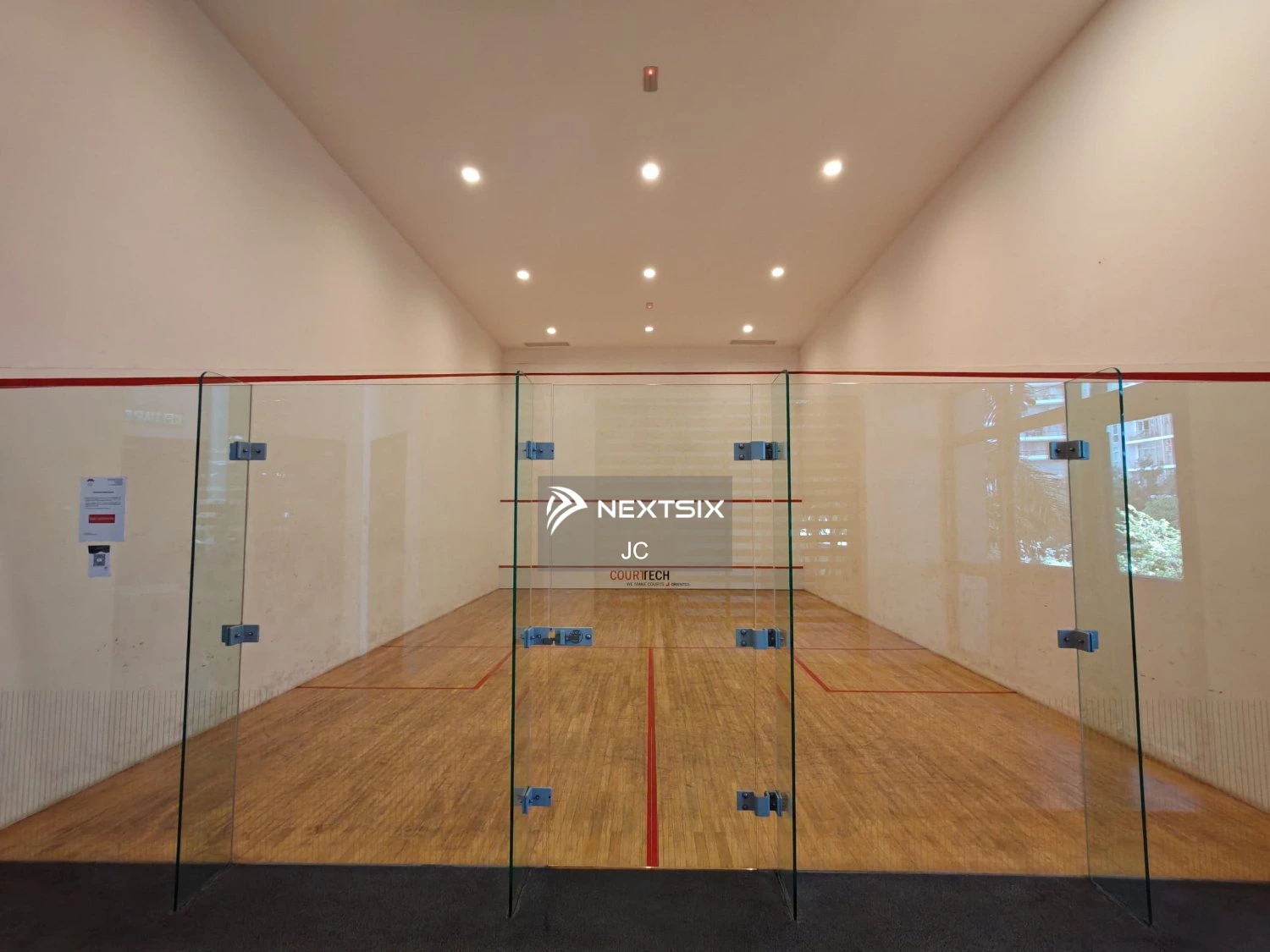 Serviced Residence For Rent in Ampang Selangor - Image 19