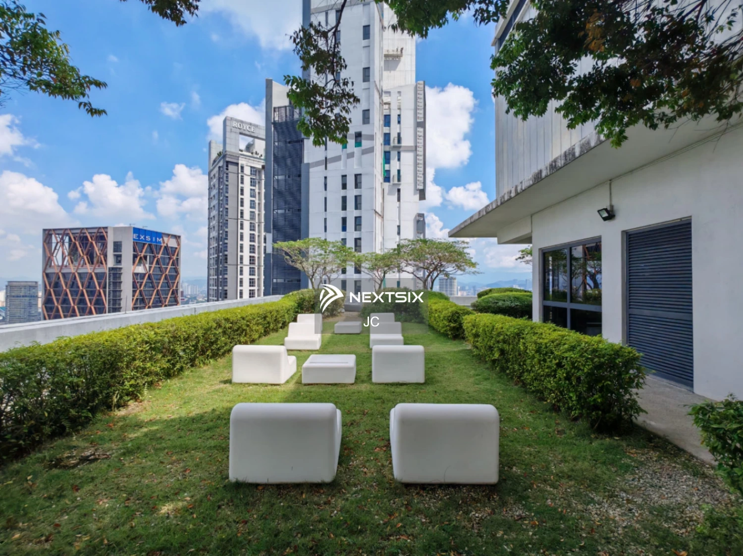 Serviced Residence For Rent in Ampang Selangor - Image 20