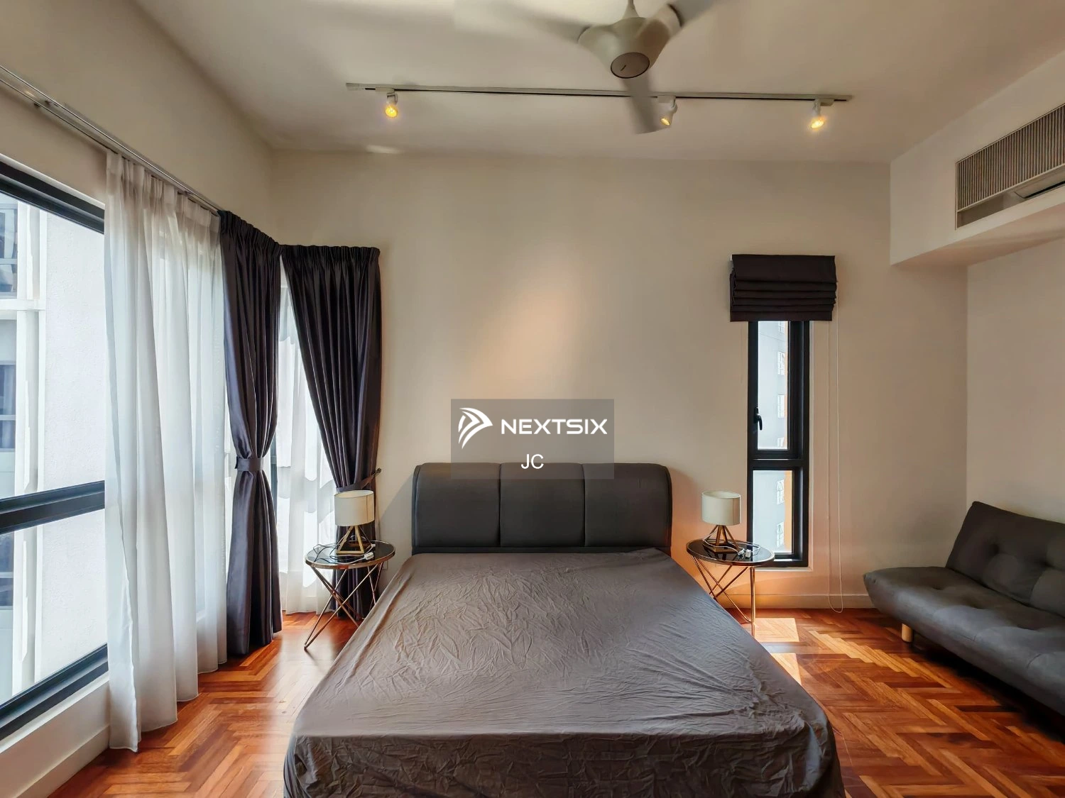 Serviced Residence For Rent in Ampang Selangor - Image 6