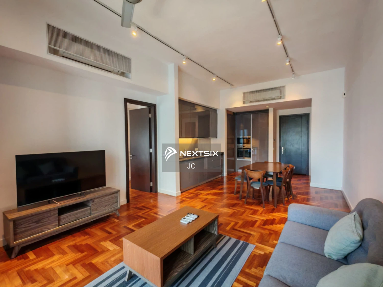 Serviced Residence For Rent in Ampang Selangor - Image 8