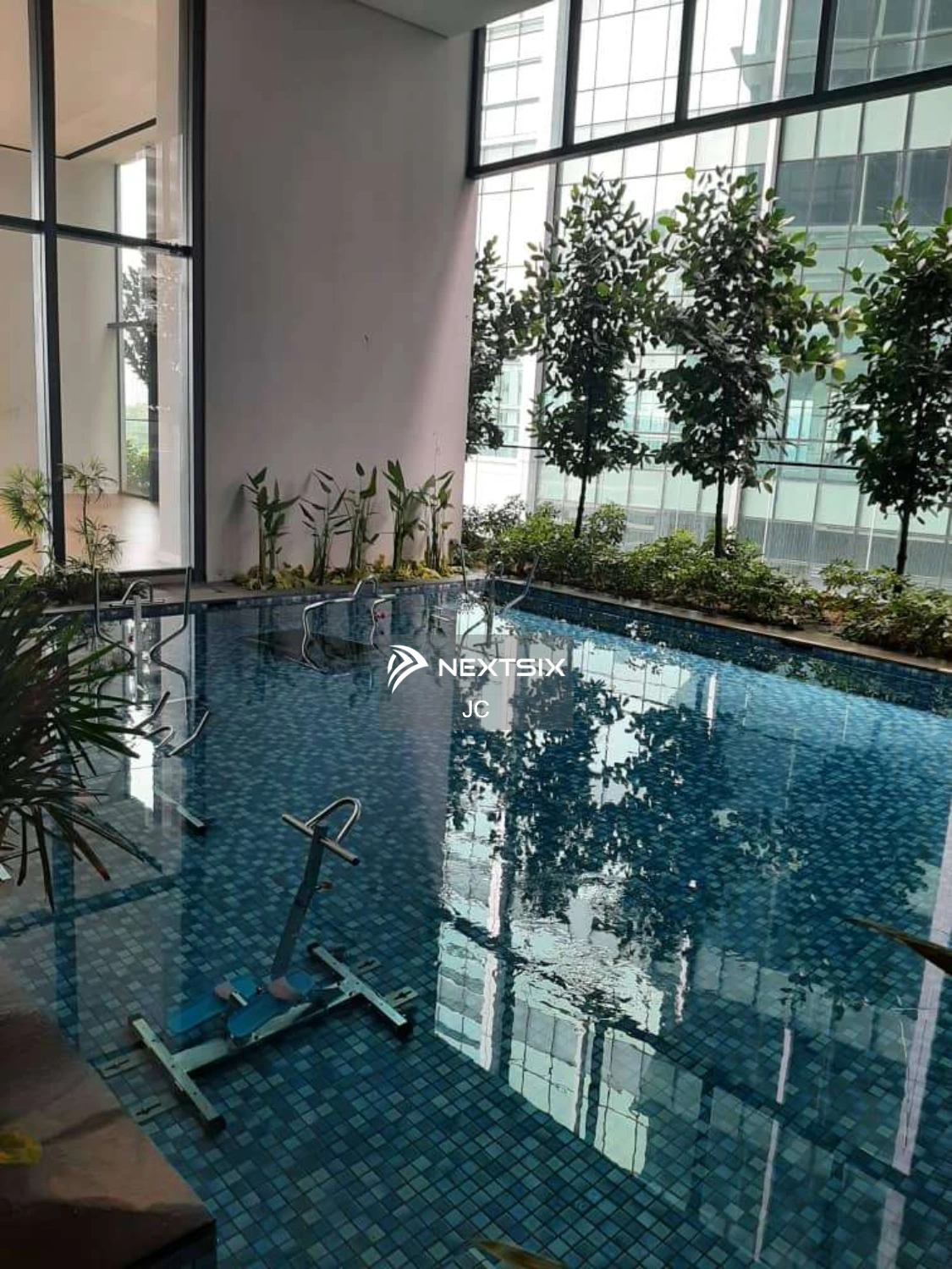 Condominium For Rent in KLCC Wilayah Persekutuan Kuala Lumpur - Image 10