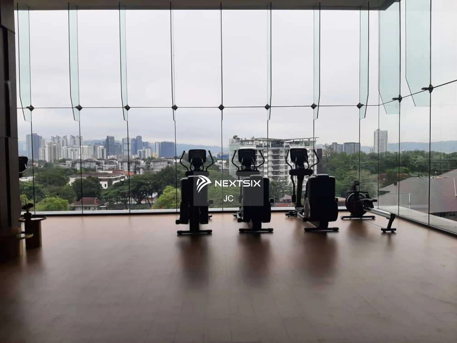 Condominium For Rent in KLCC Wilayah Persekutuan Kuala Lumpur - Image 12