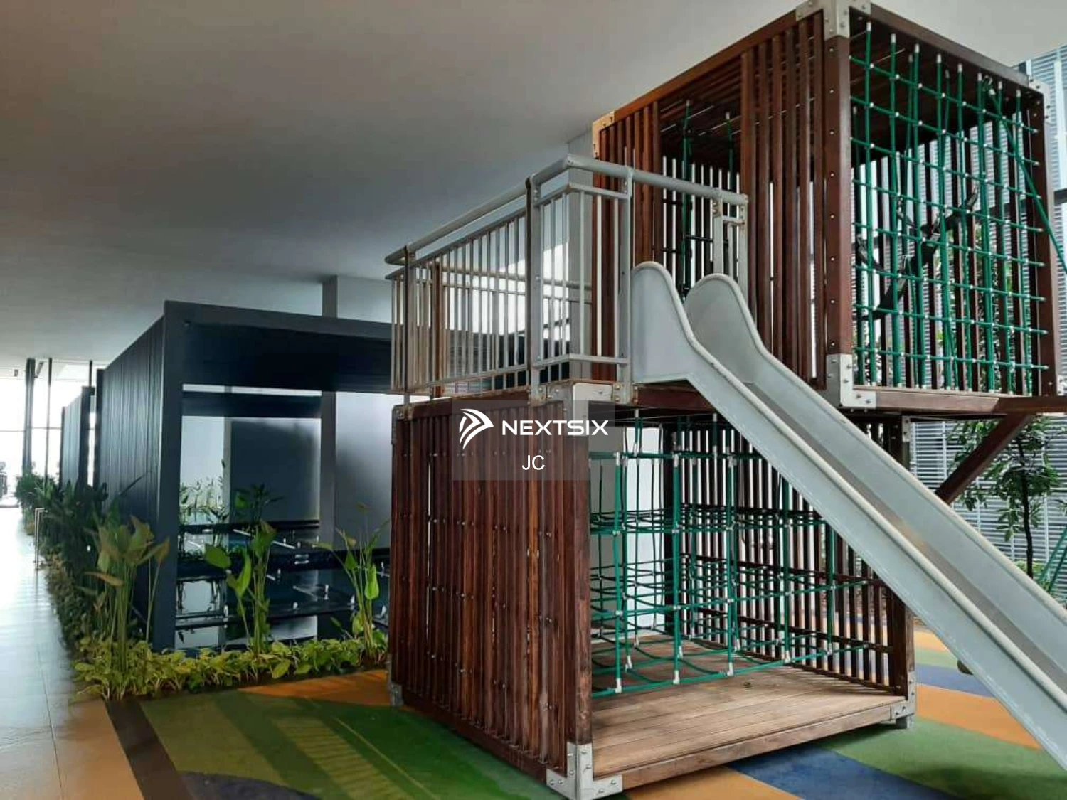 Condominium For Rent in KLCC Wilayah Persekutuan Kuala Lumpur - Image 13