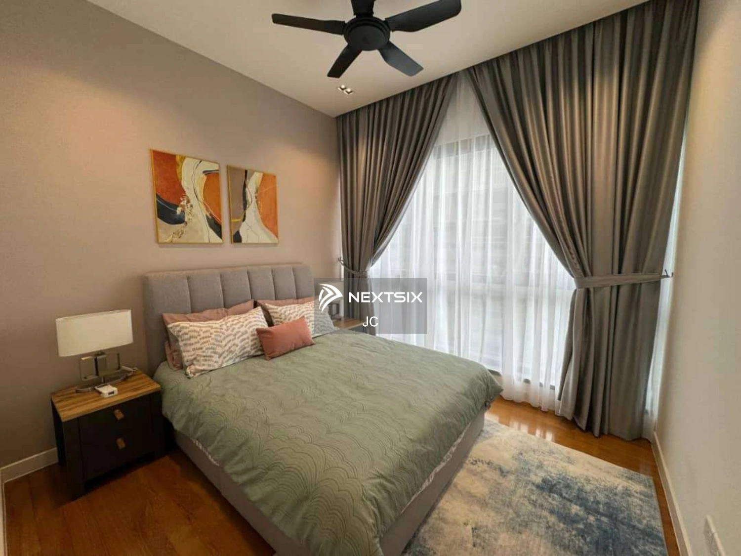 Condominium For Rent in KLCC Wilayah Persekutuan Kuala Lumpur - Image 2