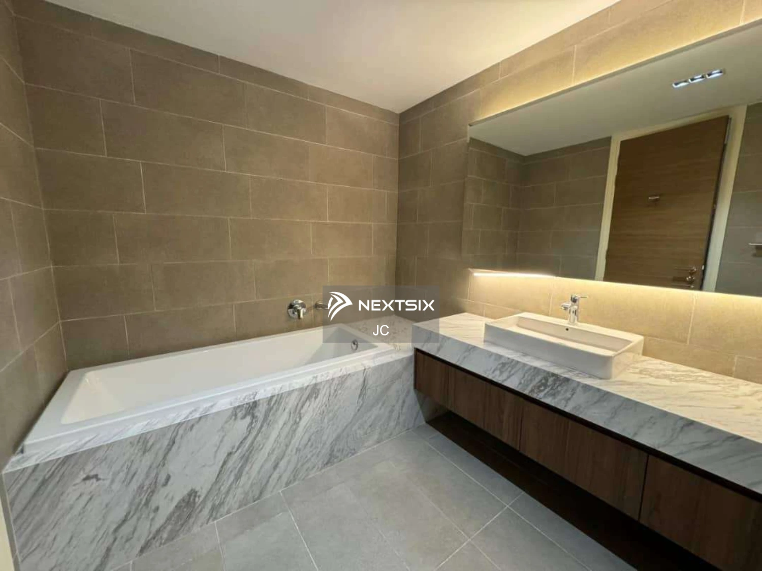 Condominium For Rent in KLCC Wilayah Persekutuan Kuala Lumpur - Image 3