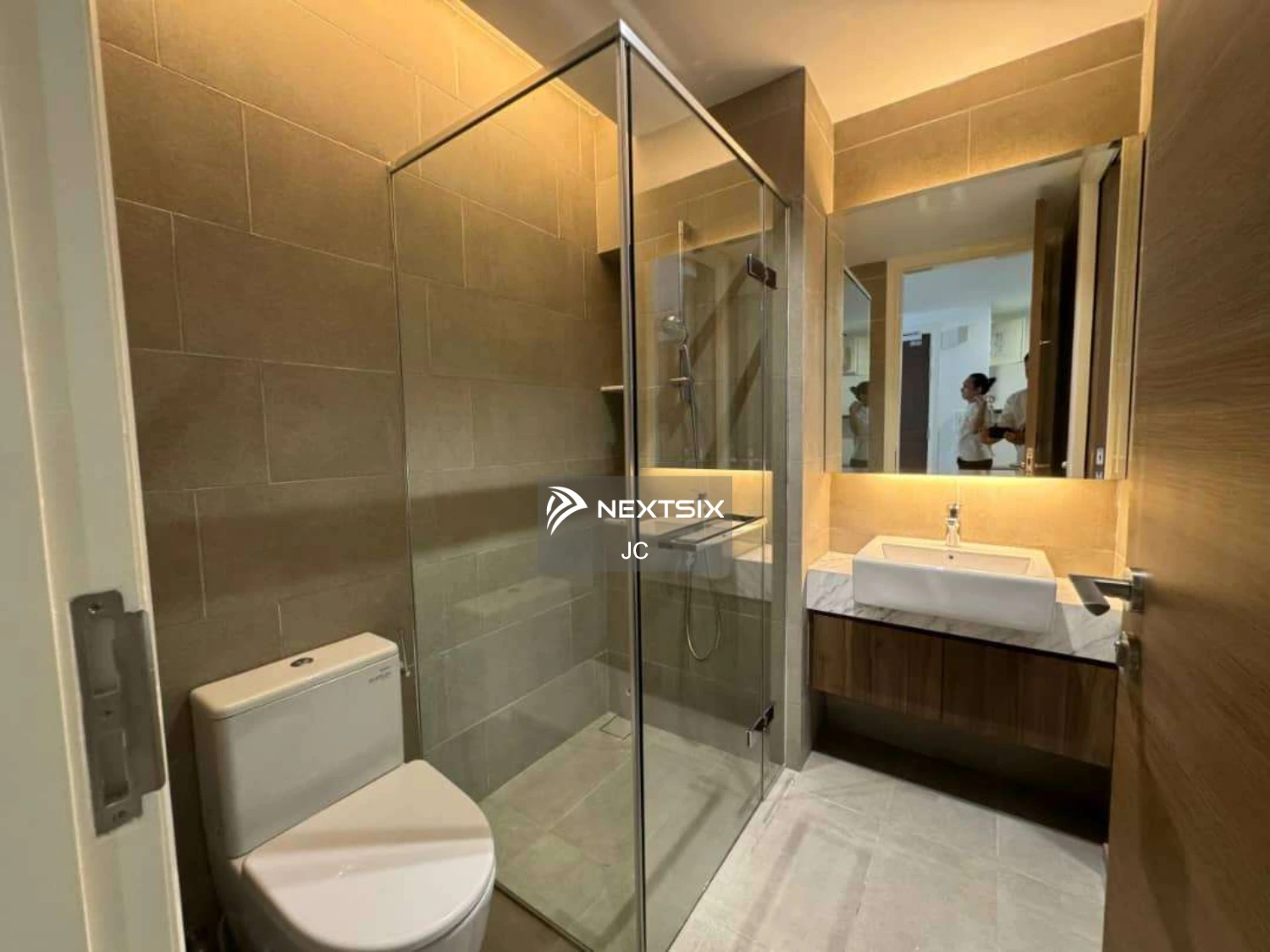 Condominium For Rent in KLCC Wilayah Persekutuan Kuala Lumpur - Image 4