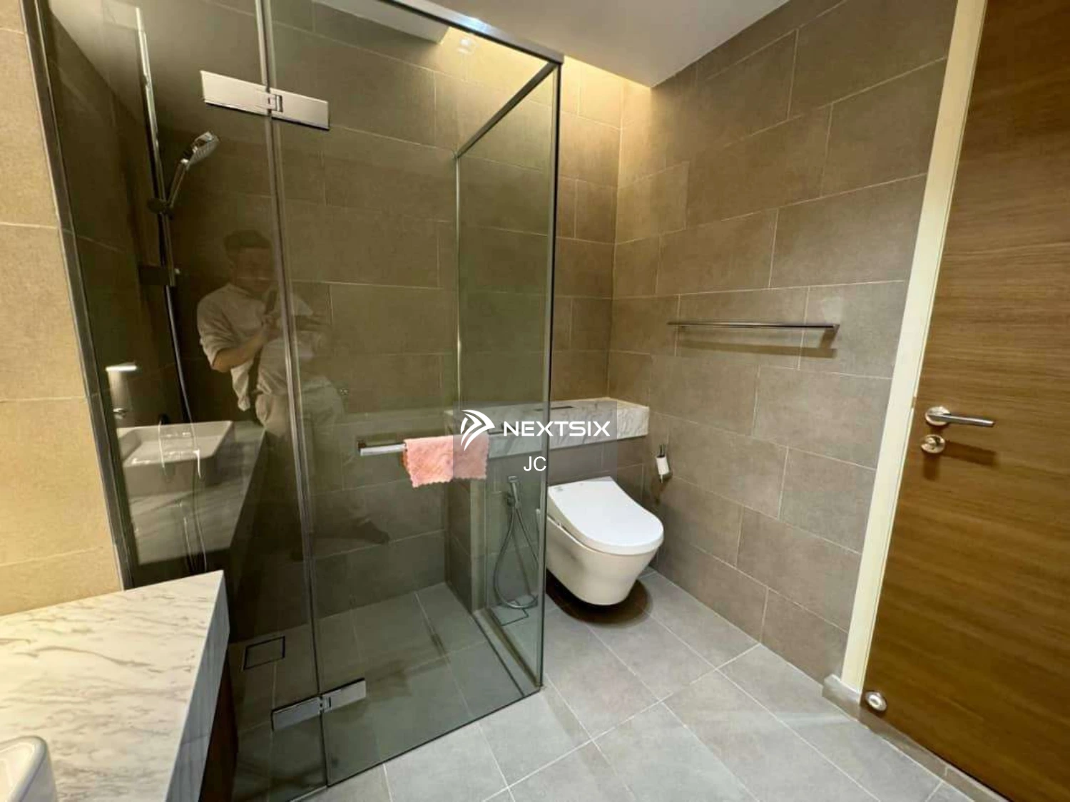 Condominium For Rent in KLCC Wilayah Persekutuan Kuala Lumpur - Image 5