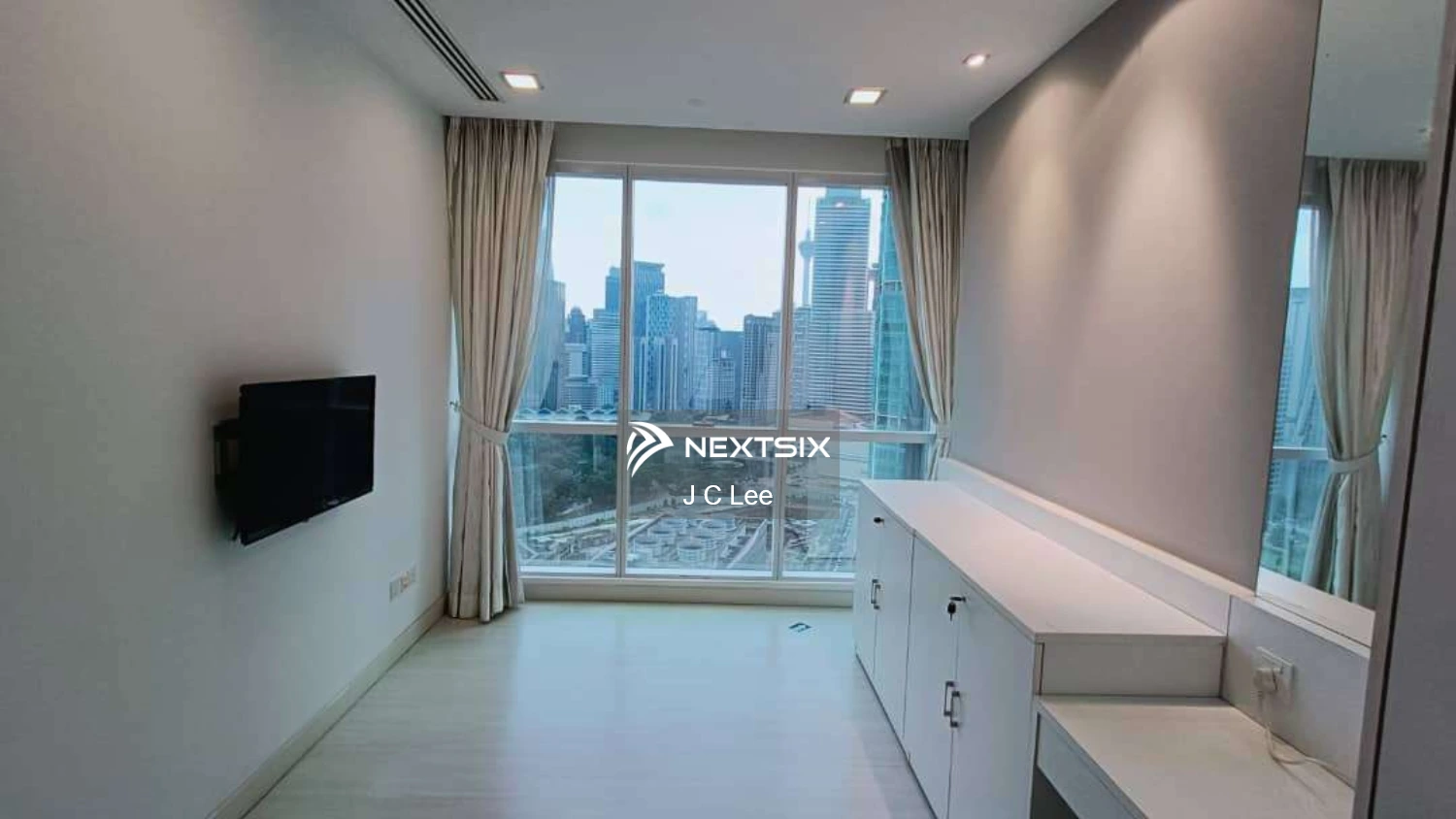 Office For Rent in KLCC Wilayah Persekutuan Kuala Lumpur - Image 14