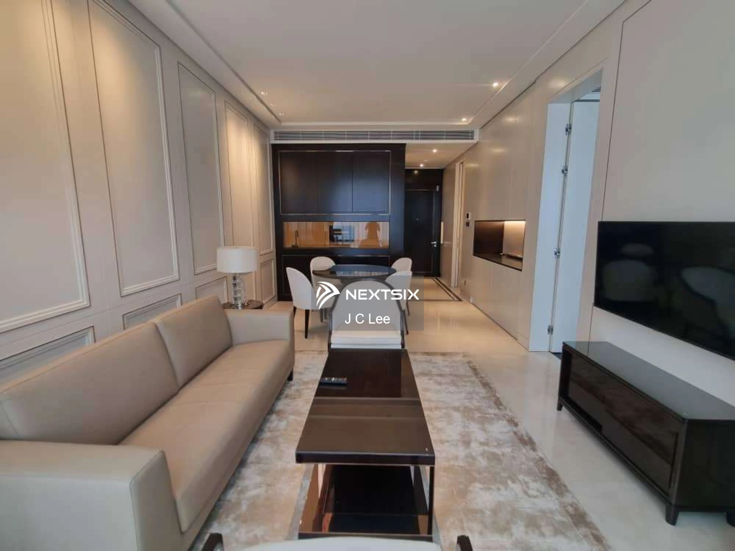 Condominium For Rent in Bukit Bintang Wilayah Persekutuan Kuala Lumpur - Image 11