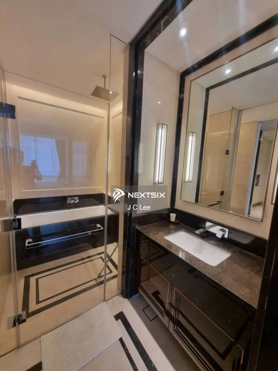 Condominium For Rent in Bukit Bintang Wilayah Persekutuan Kuala Lumpur - Image 13